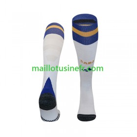 CA Boca Juniors Extérieur Chaussettes 2024-25